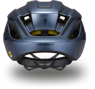 Specialized Align II - Gloss Cast Blue Metallic/Black Reflective