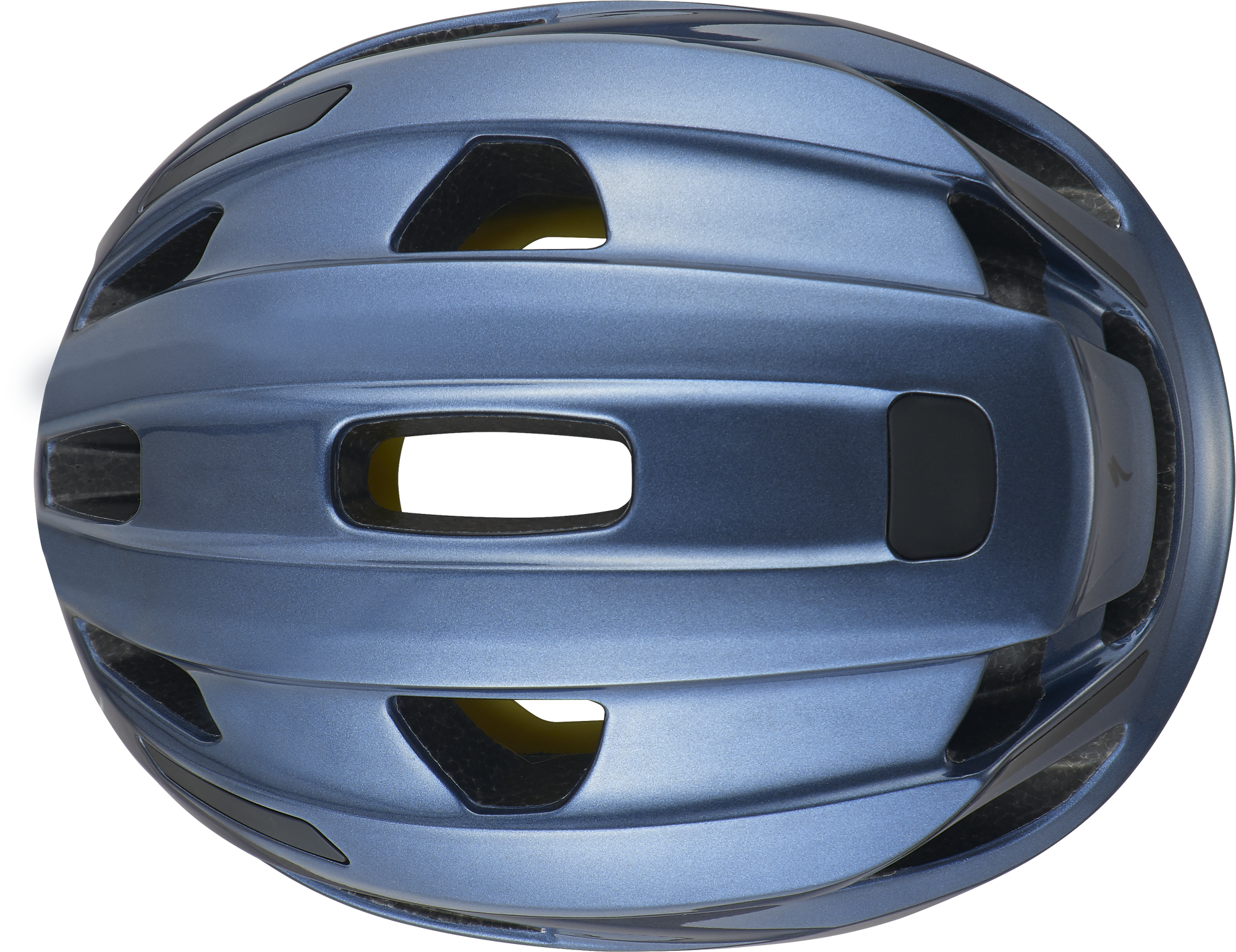 Specialized Align II - Gloss Cast Blue Metallic/Black Reflective