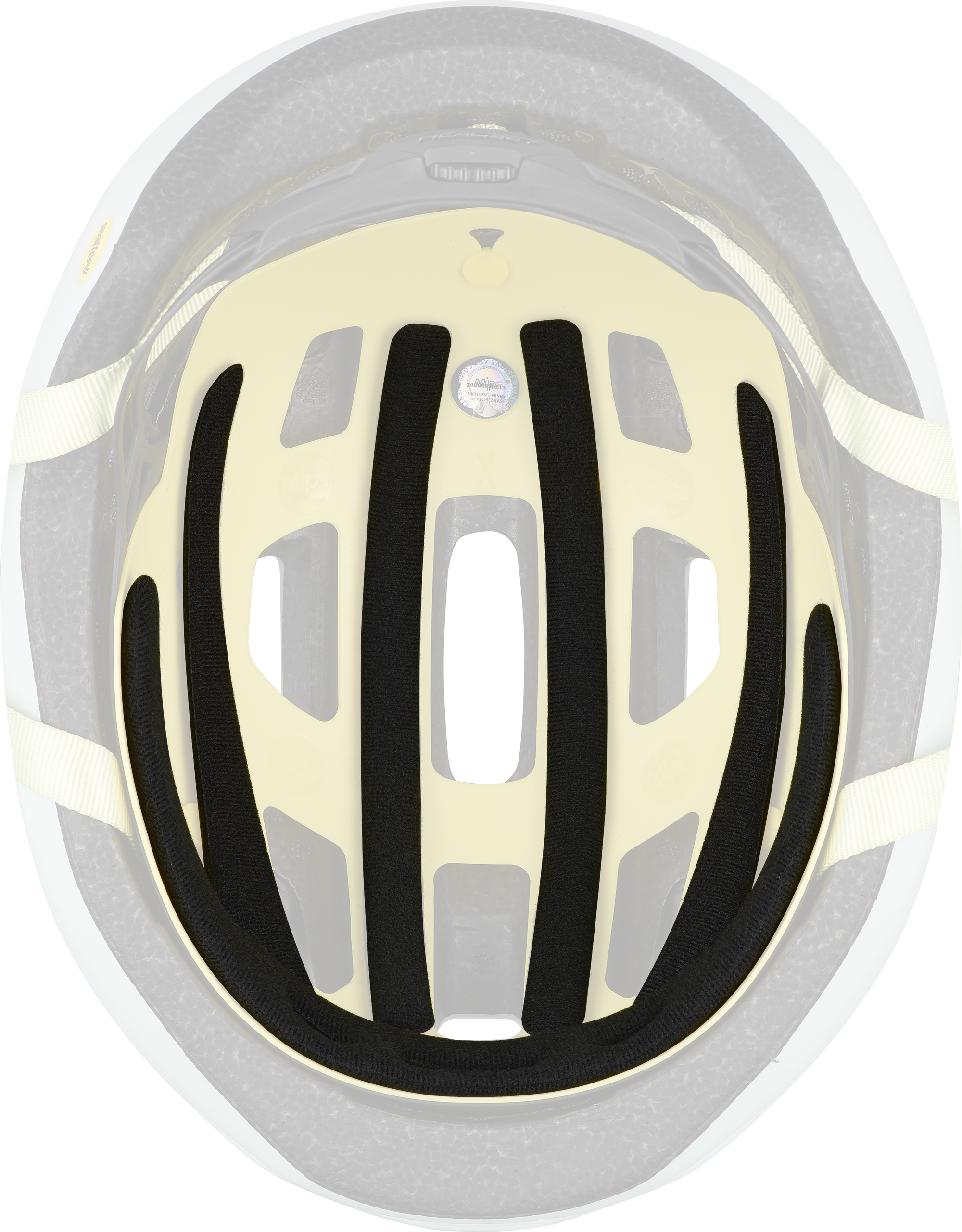 Specialized Align II - Matte Ca White Sage