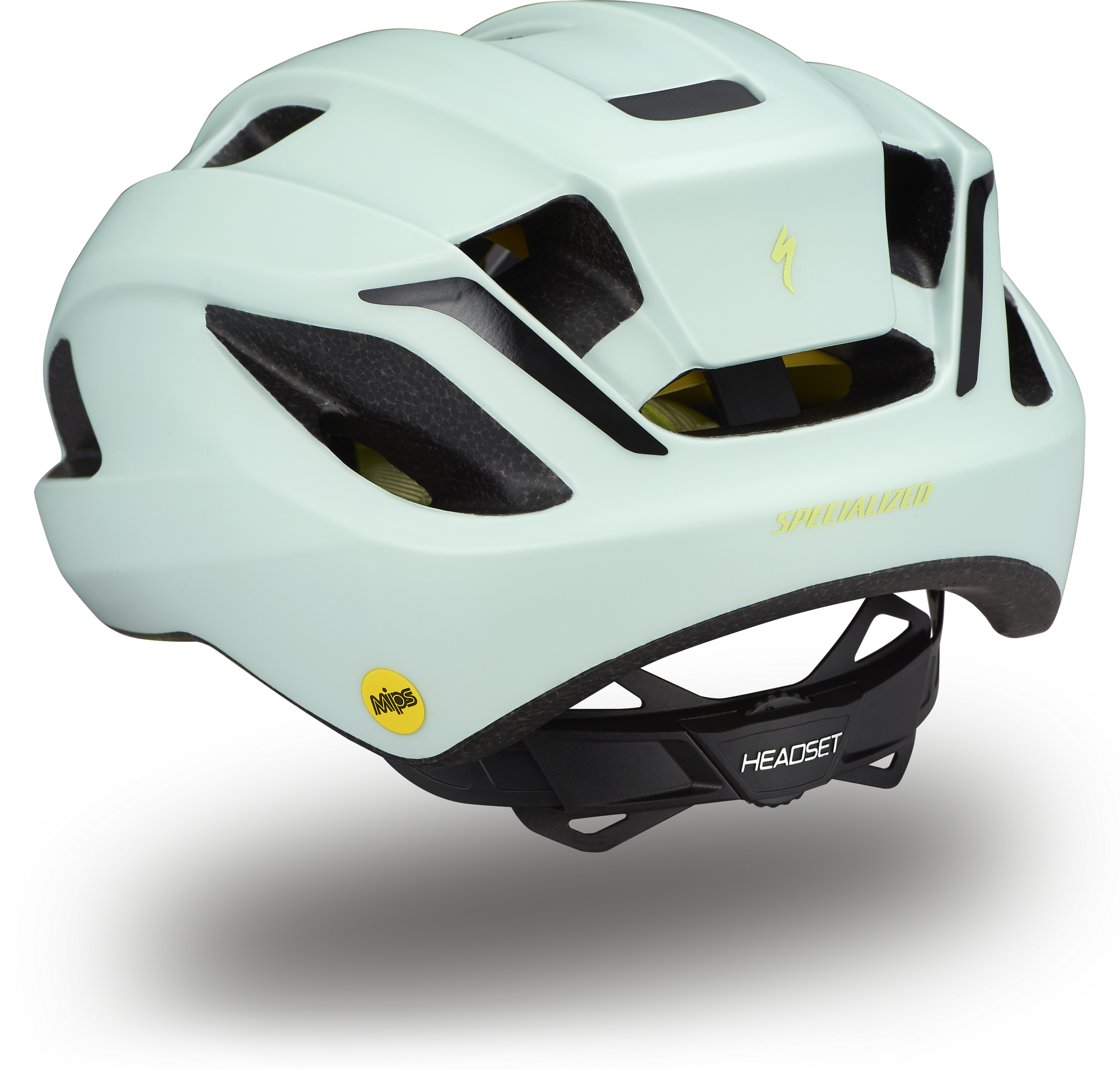 Specialized Align II - Matte Ca White Sage