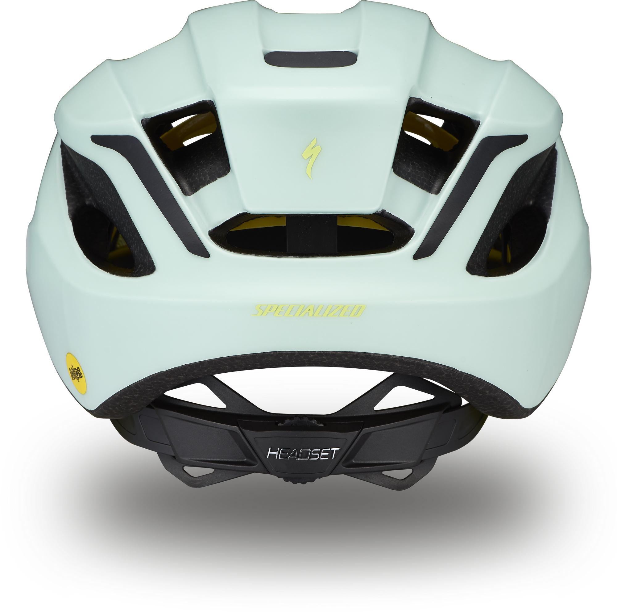 Specialized Align II - Matte Ca White Sage