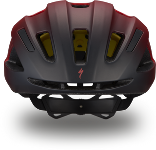 Specialized Align II - Gloss Flo Red/Matte Black