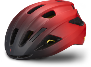 Specialized Align II - Gloss Flo Red/Matte Black