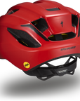 Specialized Align II - Gloss Flo Red/Matte Black