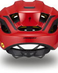 Specialized Align II - Gloss Flo Red/Matte Black