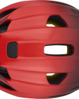Specialized Align II - Gloss Flo Red/Matte Black