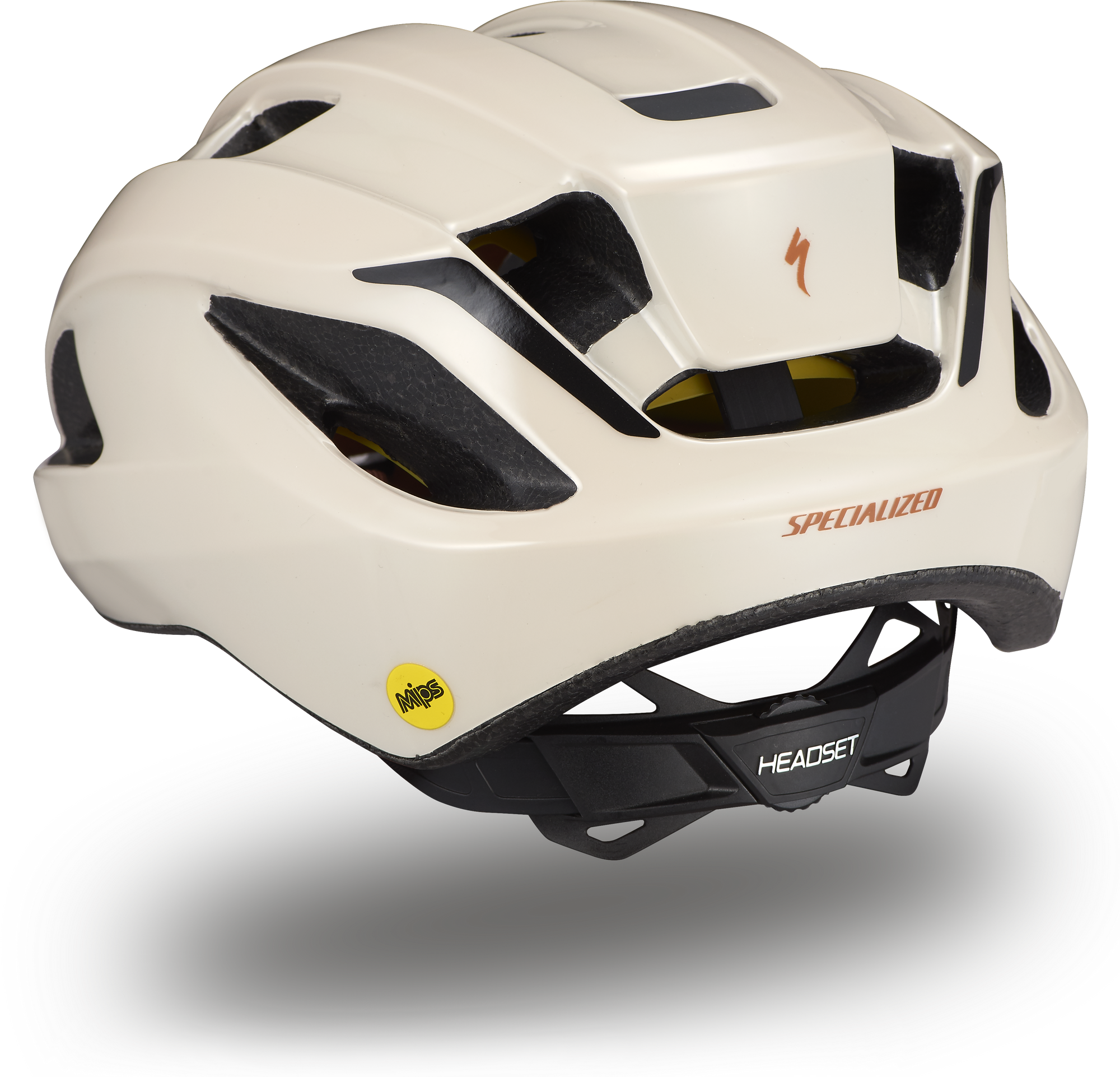 Specialized Align II - Gloss Sand