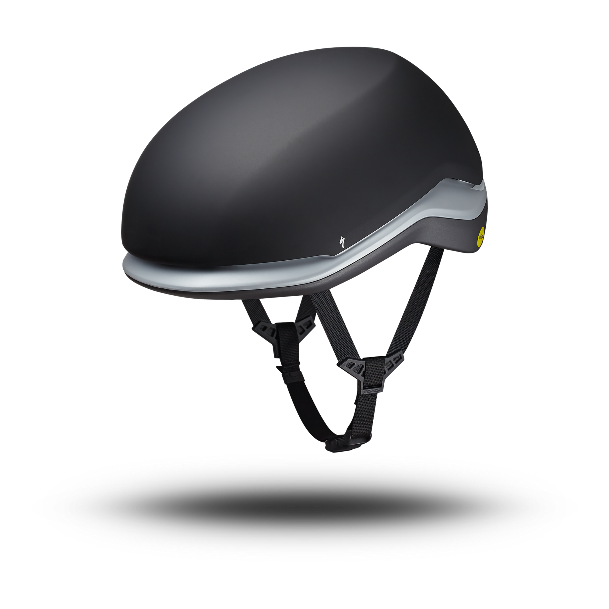 Specialized Mode - Matte Black