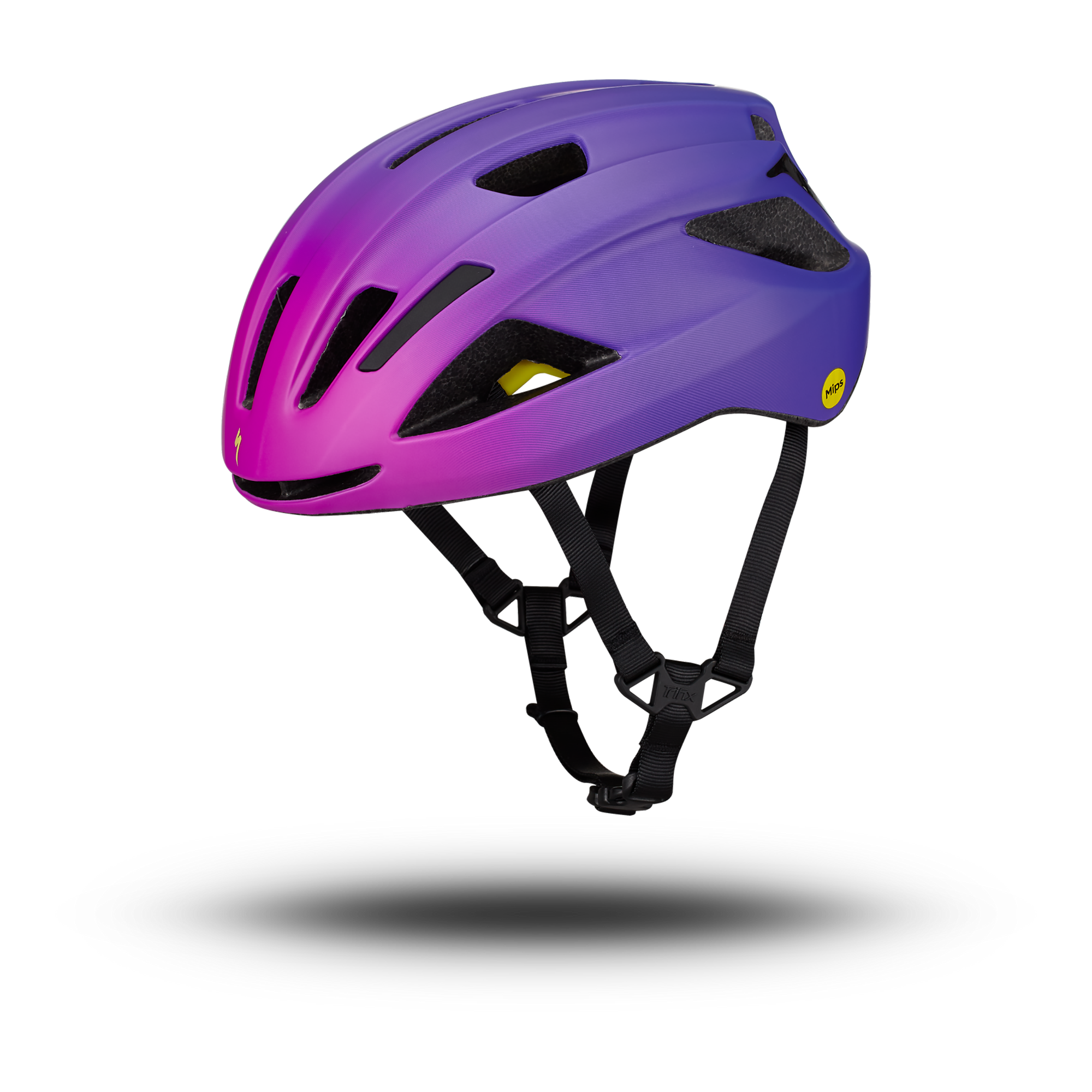 Specialized Align II - Purple Orchid Fade