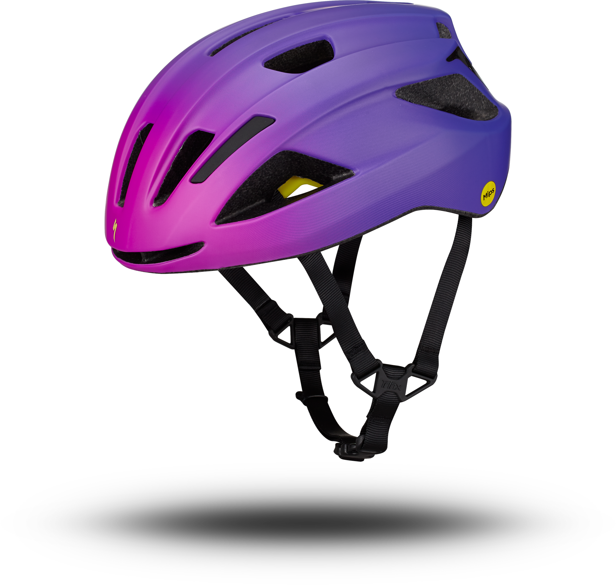 Specialized Align II - Purple Orchid Fade