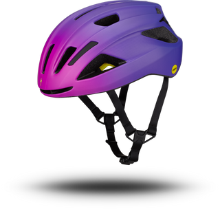Specialized Align II - Purple Orchid Fade