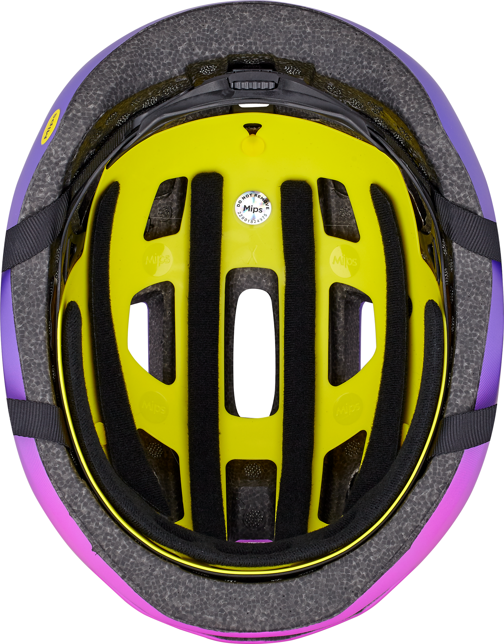 Specialized Align II - Purple Orchid Fade