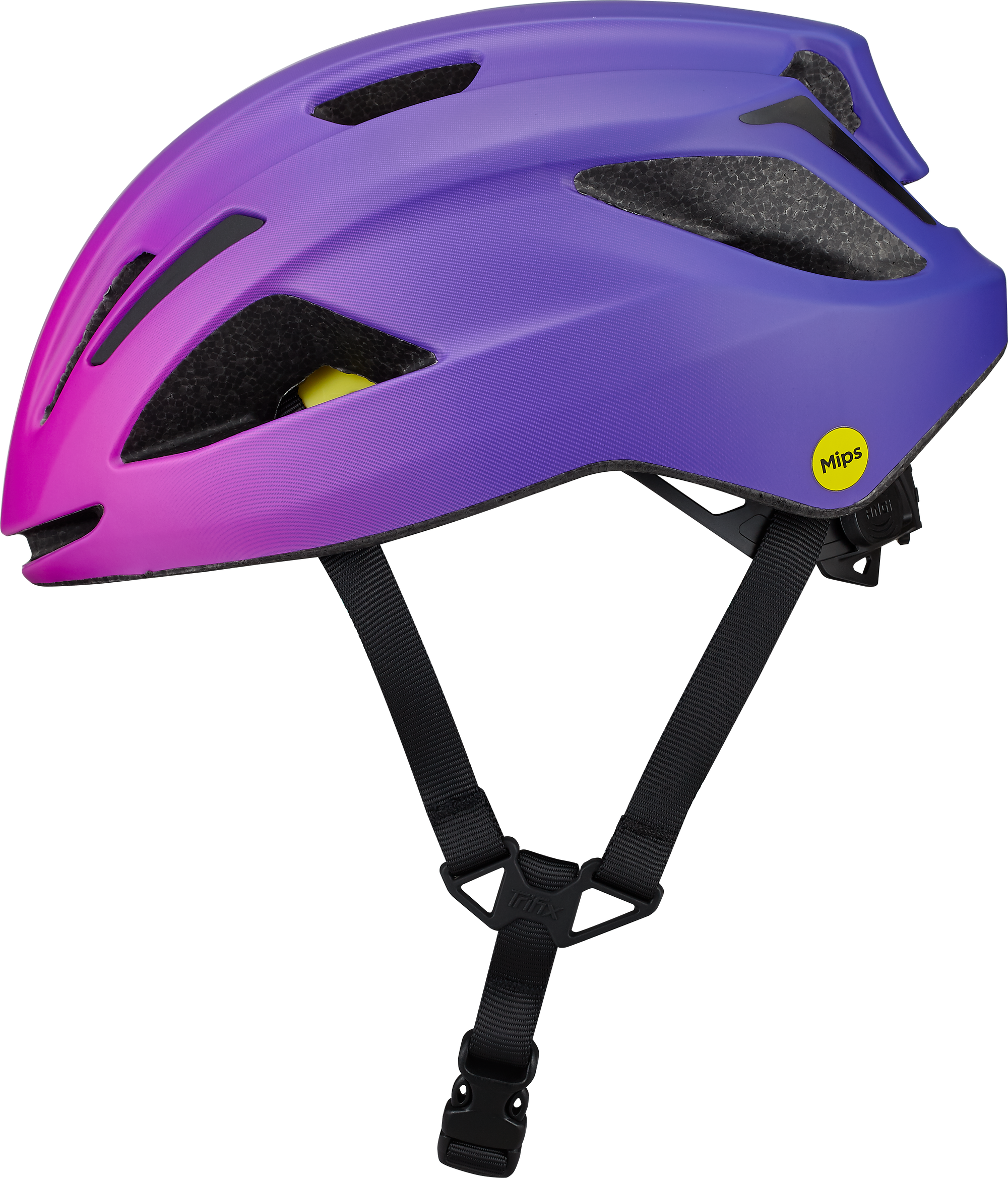Specialized Align II - Purple Orchid Fade