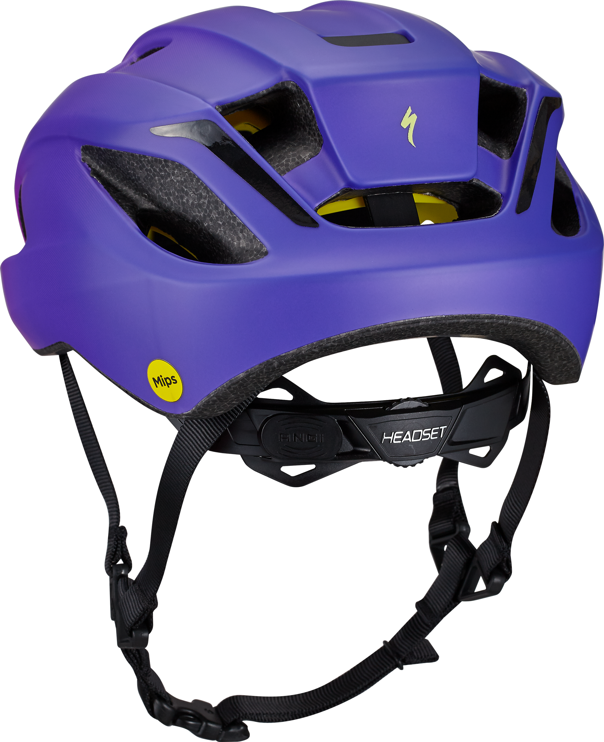 Specialized Align II - Purple Orchid Fade