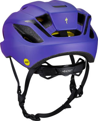 Specialized Align II - Purple Orchid Fade