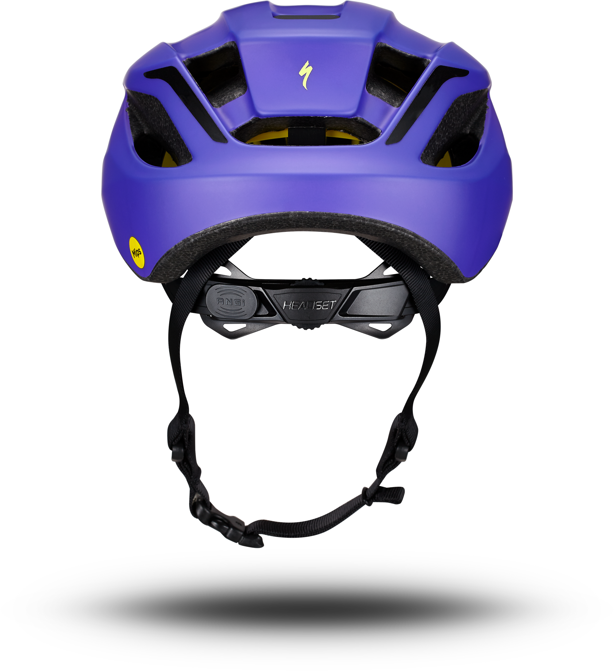 Specialized Align II - Purple Orchid Fade