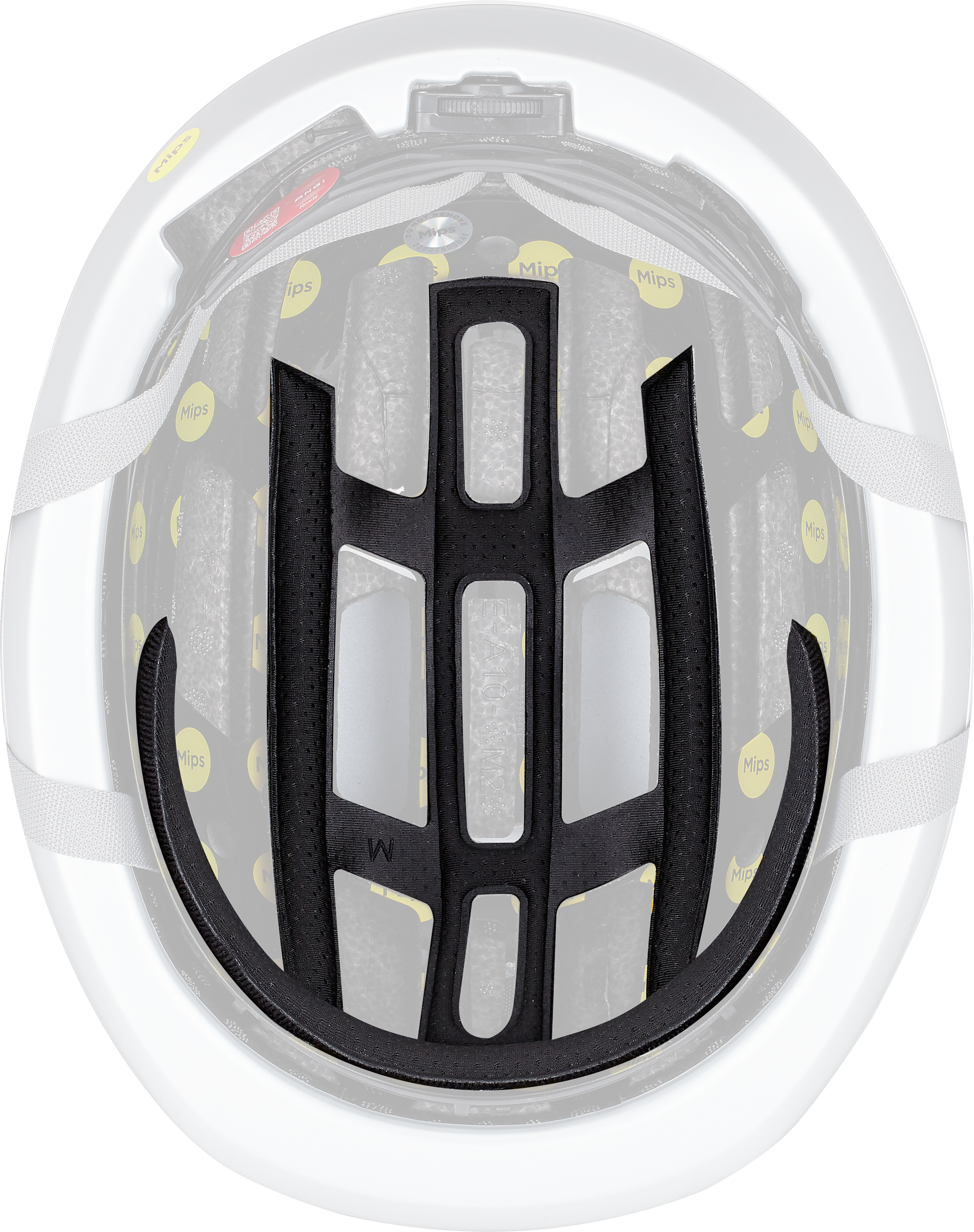 Specialized Mode - Dune White
