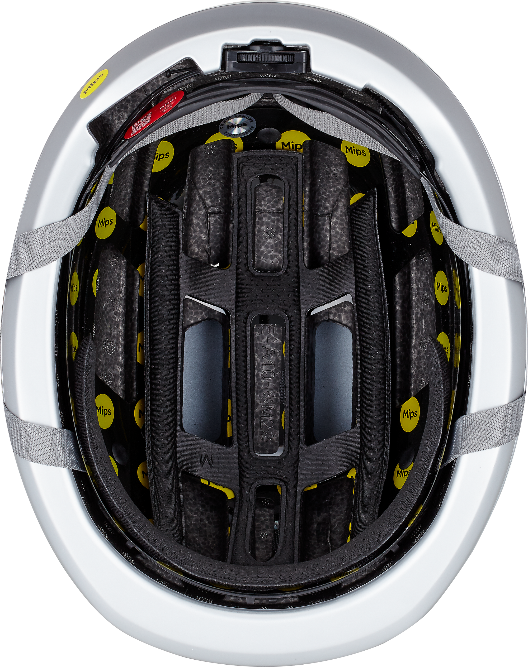Specialized Mode - Dune White