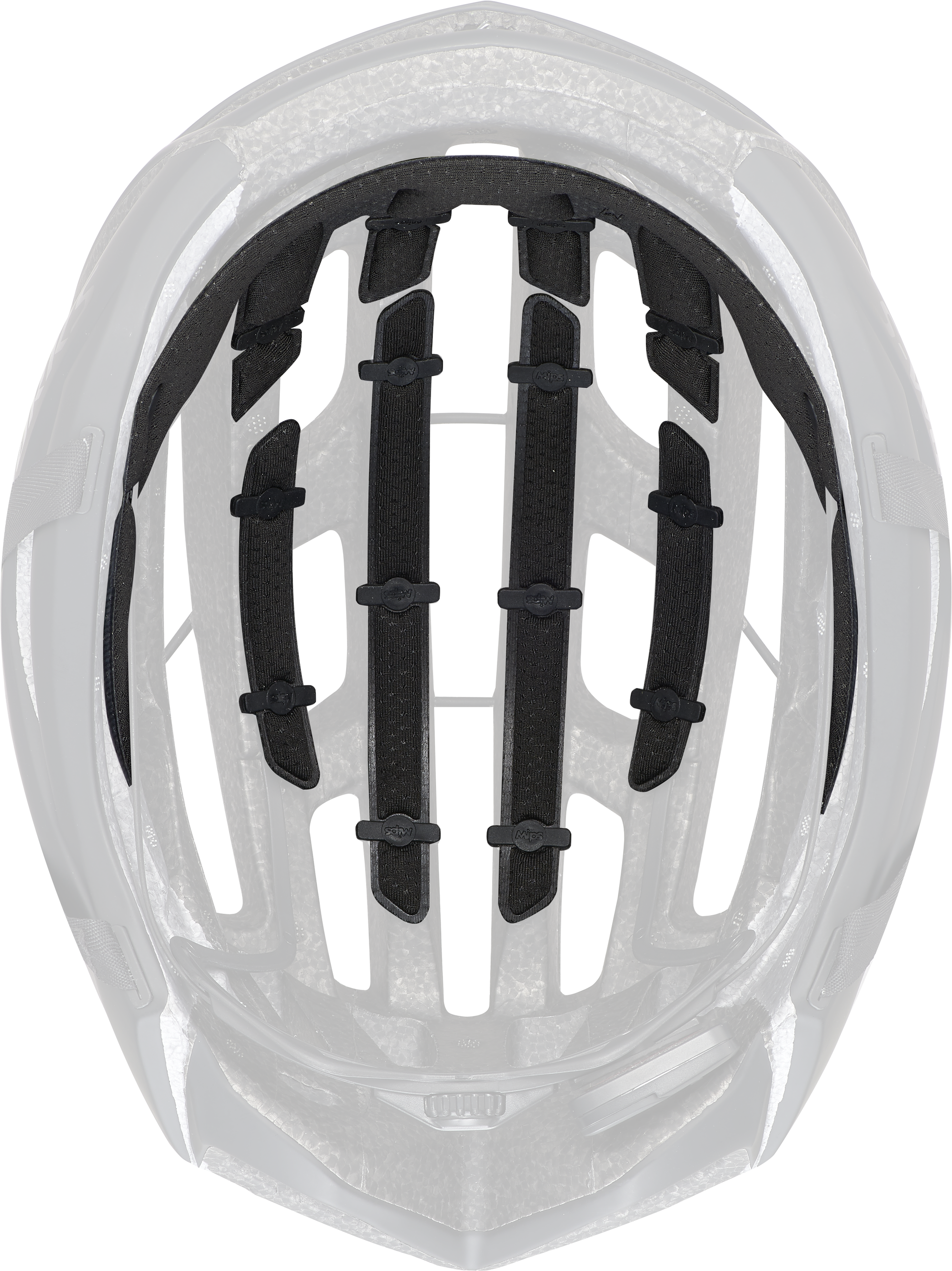 Specialized S-Works Prevail II Vent - Matte Black