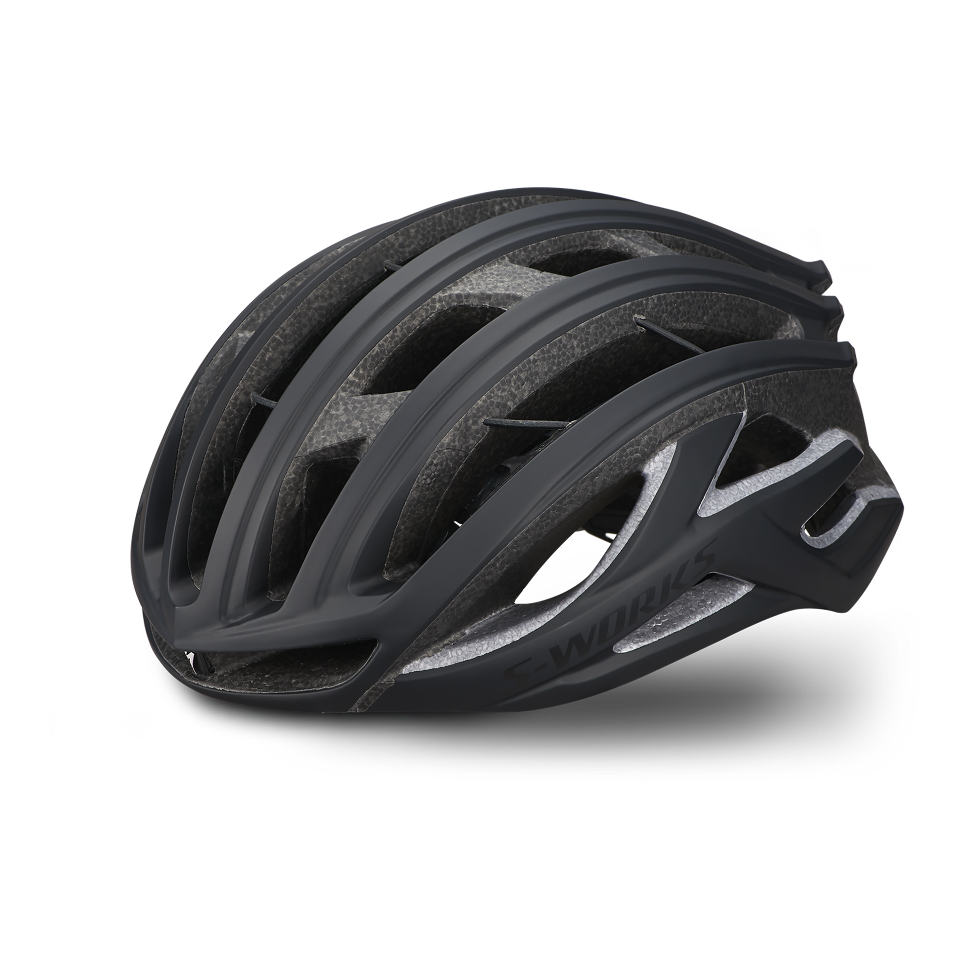 Specialized S-Works Prevail II Vent - Matte Black