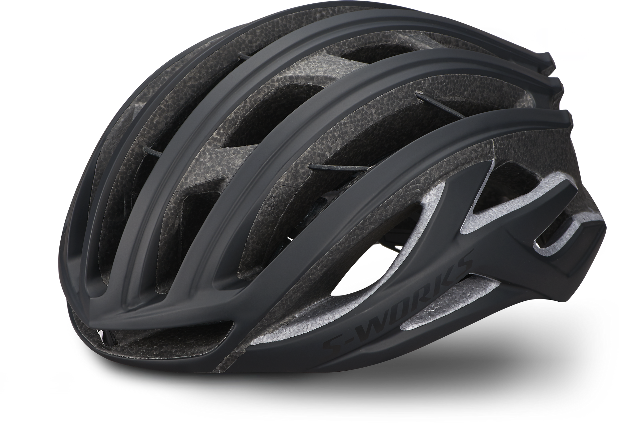 Specialized S-Works Prevail II Vent - Matte Black