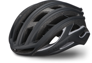 Specialized S-Works Prevail II Vent - Matte Black