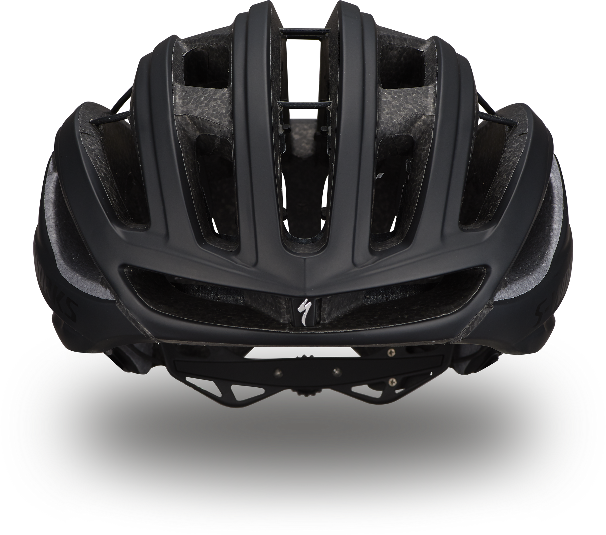 Specialized S-Works Prevail II Vent - Matte Black