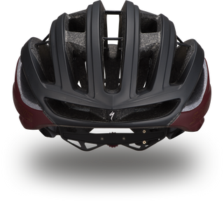 Specialized S-Works Prevail II Vent - Matte Maroon/Matte Black