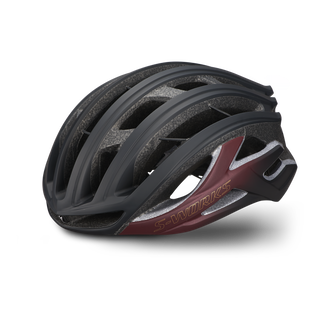 Specialized S-Works Prevail II Vent - Matte Maroon/Matte Black