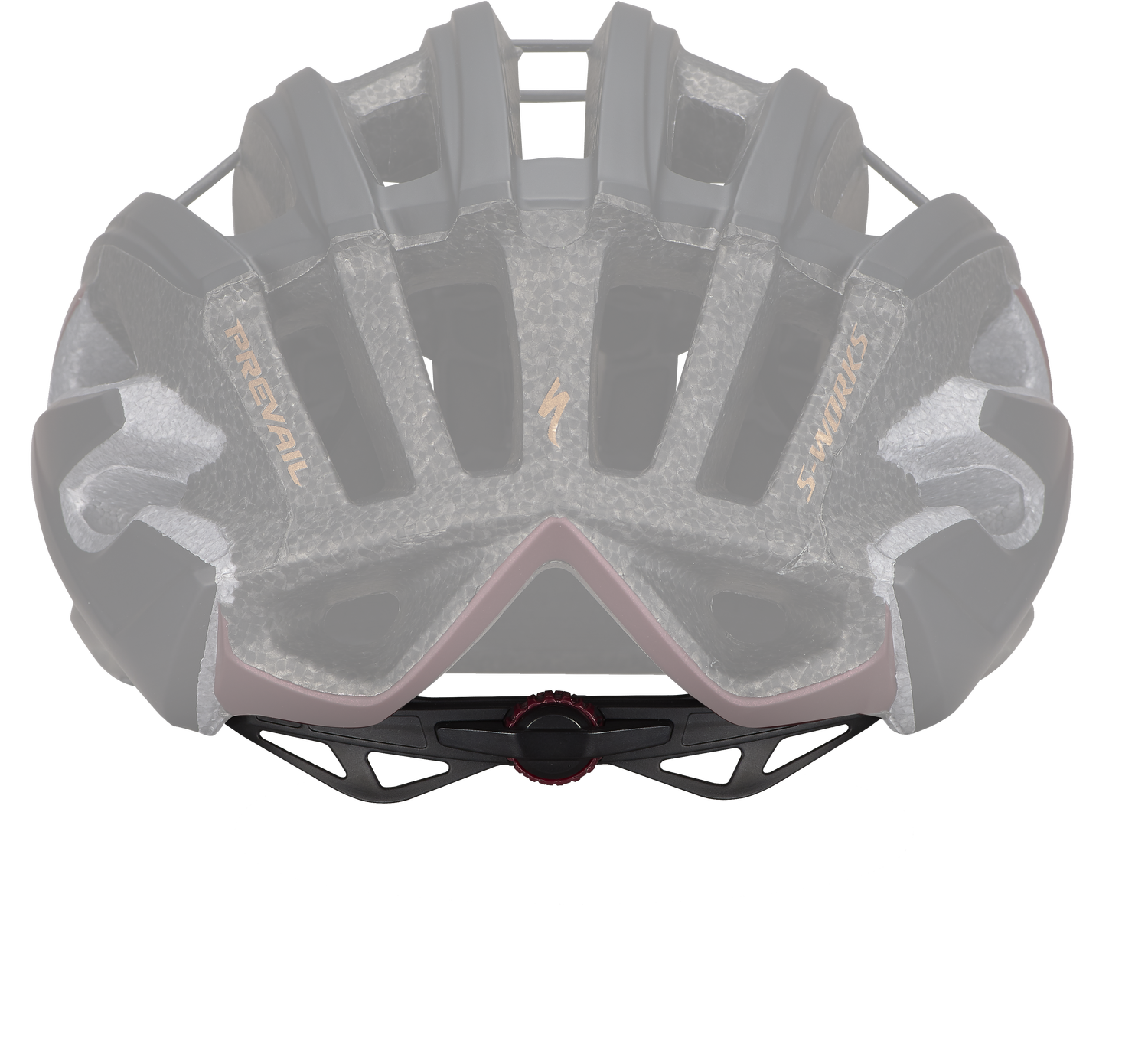 Specialized S-Works Prevail II Mindset Hairport II - One Color