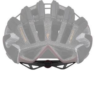 Specialized S-Works Prevail II Mindset Hairport II - One Color