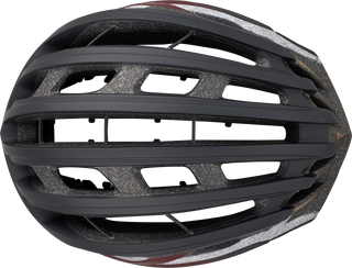 Specialized S-Works Prevail II Vent - Matte Maroon/Matte Black