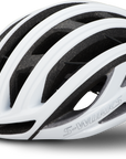 Specialized S-Works Prevail II Vent - Matte Gloss White/Chrome