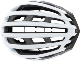 Specialized S-Works Prevail II Vent - Matte Gloss White/Chrome