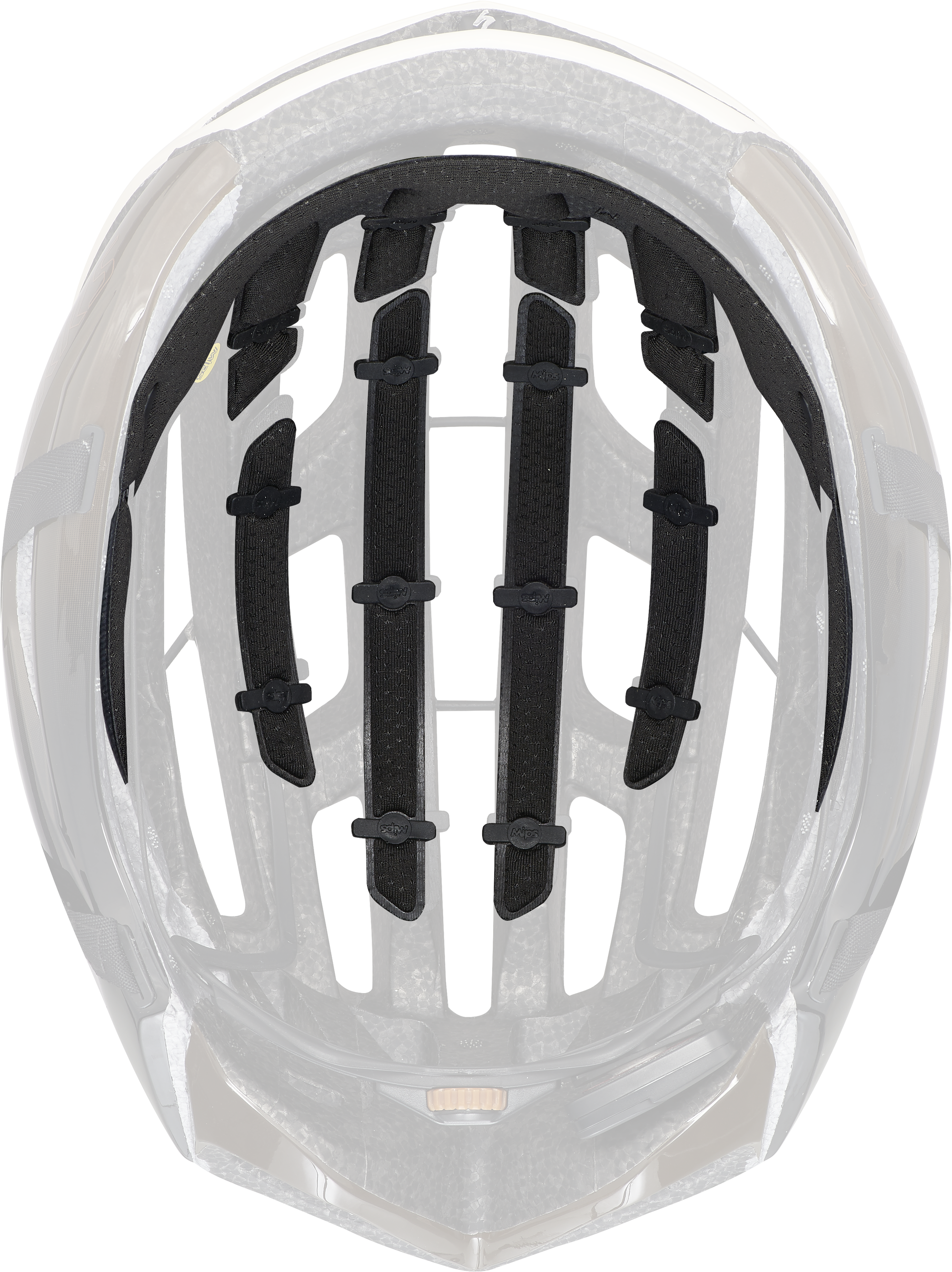 Specialized S-Works Prevail II Vent - Matte Sand/Gloss Dopio