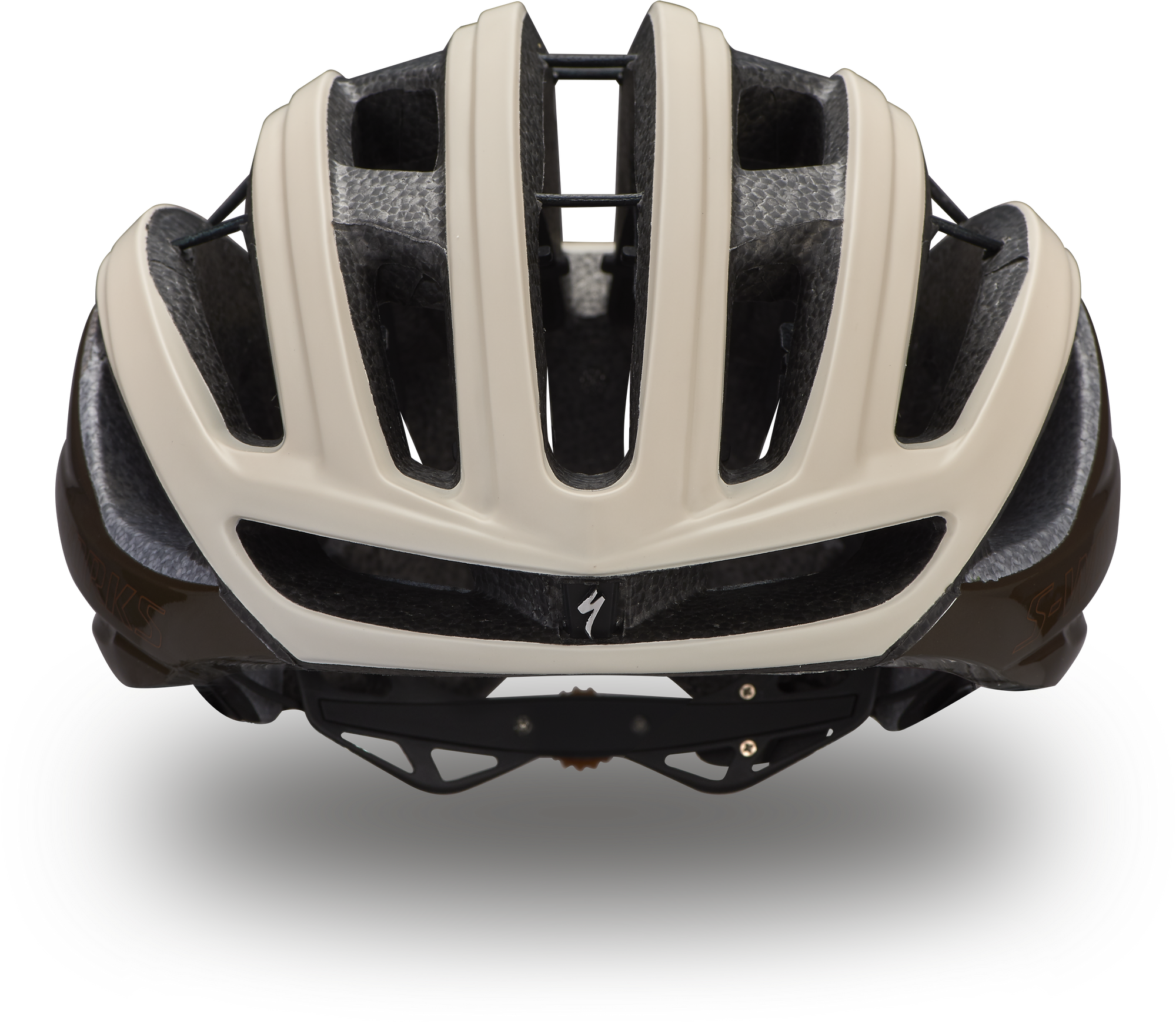 Specialized S-Works Prevail II Vent - Matte Sand/Gloss Dopio