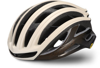 Specialized S-Works Prevail II Vent - Matte Sand/Gloss Dopio