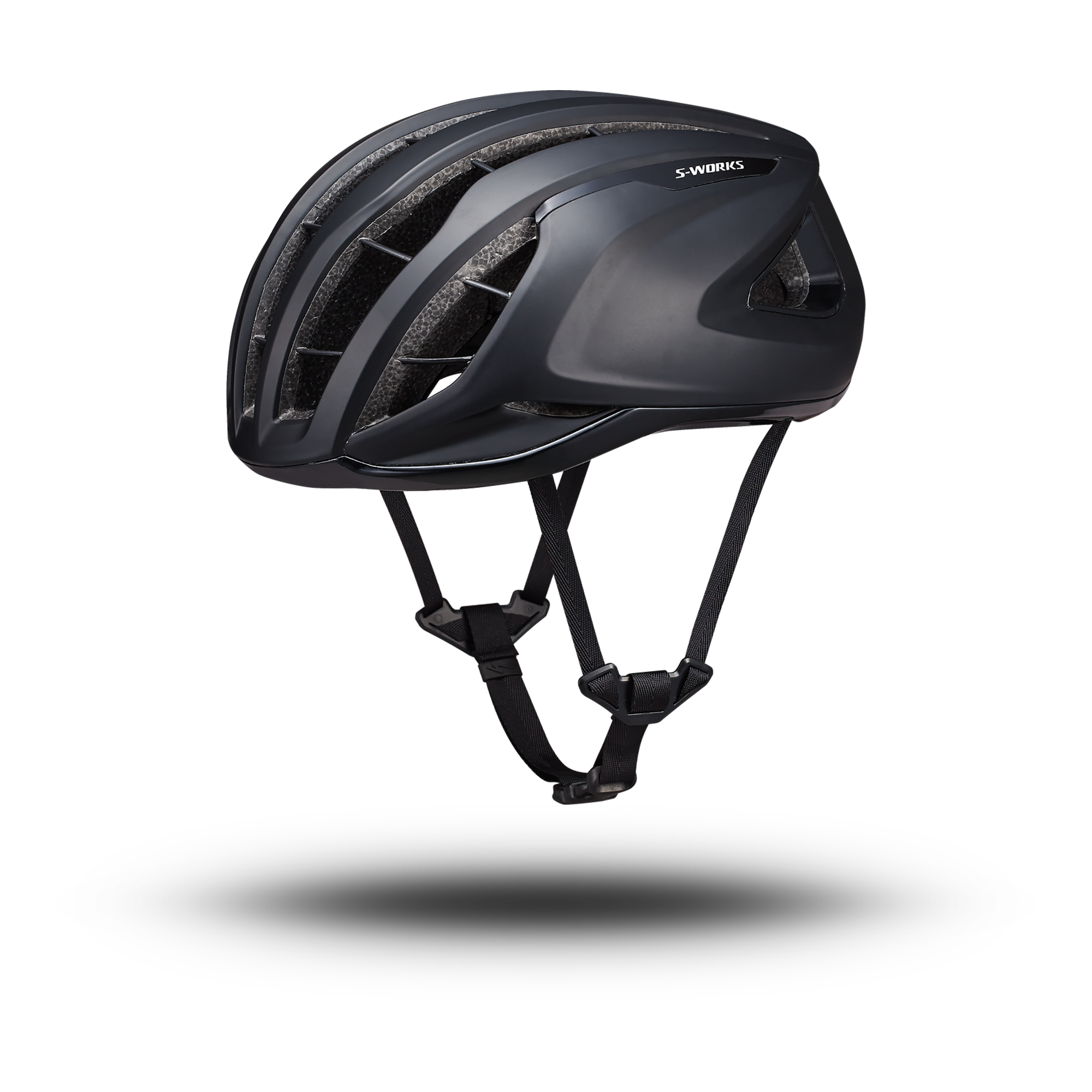 Specialized S-Works Prevail 3 - Black