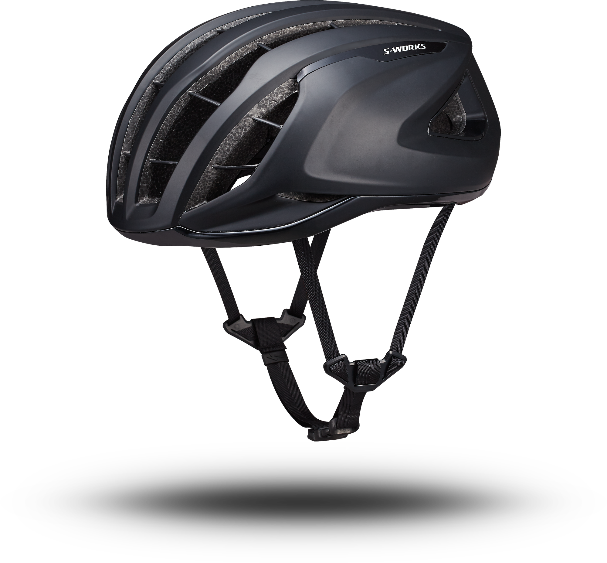Specialized S-Works Prevail 3 - Black
