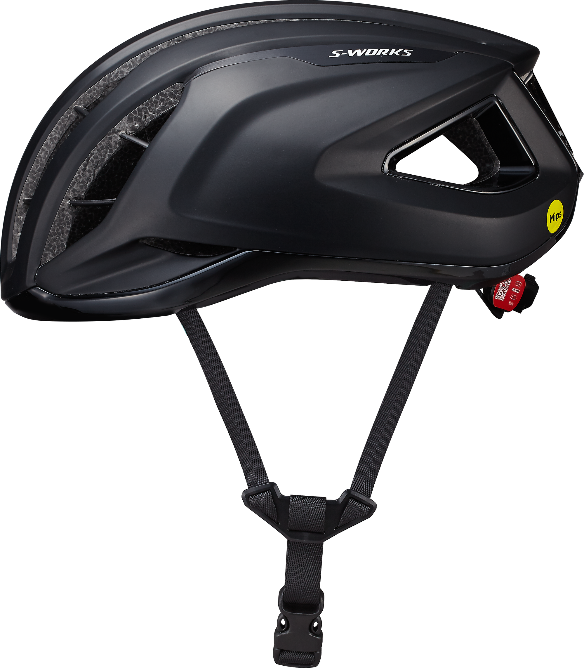 Specialized S-Works Prevail 3 - Black