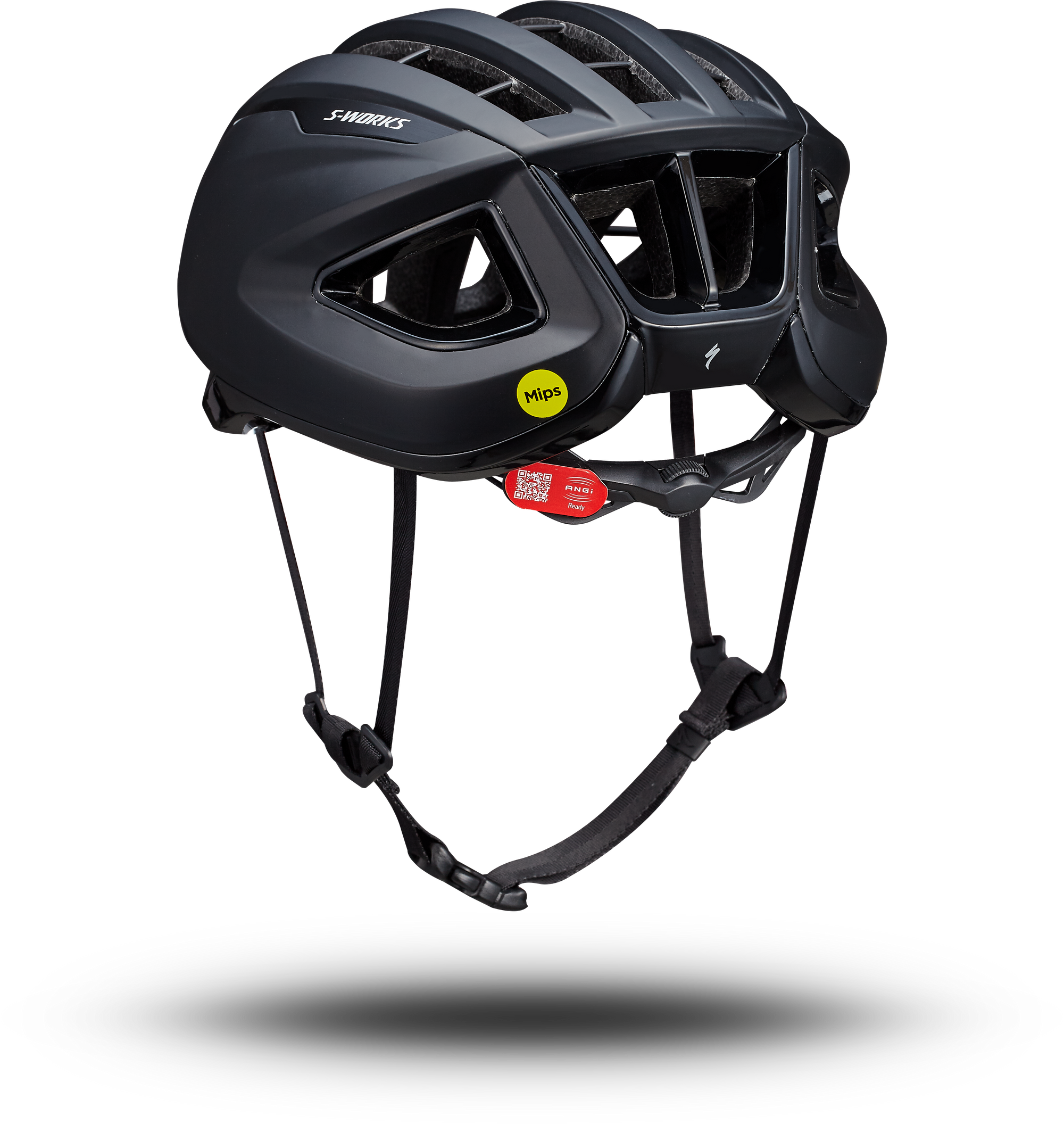 Specialized S-Works Prevail 3 - Black