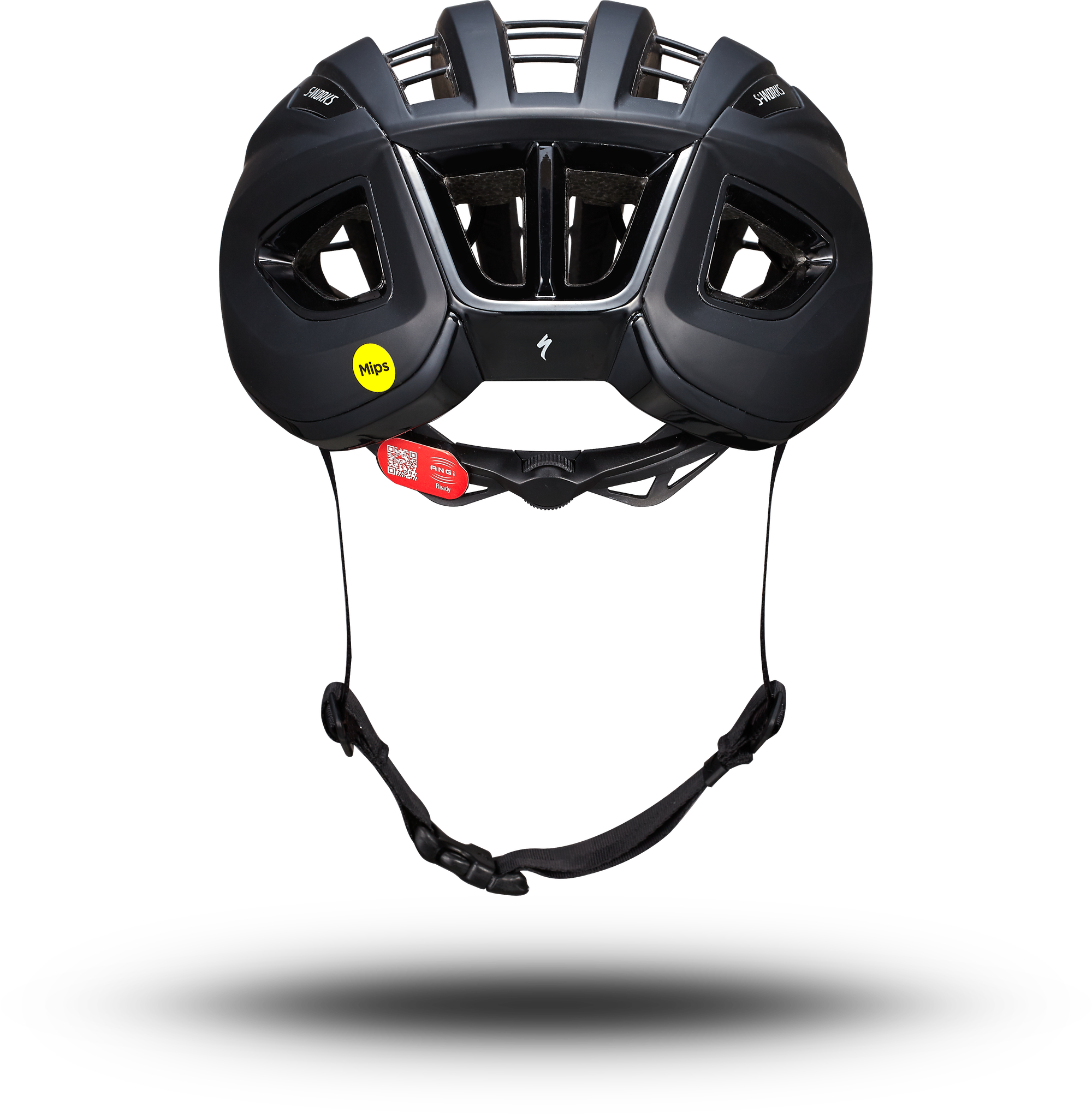 Specialized S-Works Prevail 3 - Black