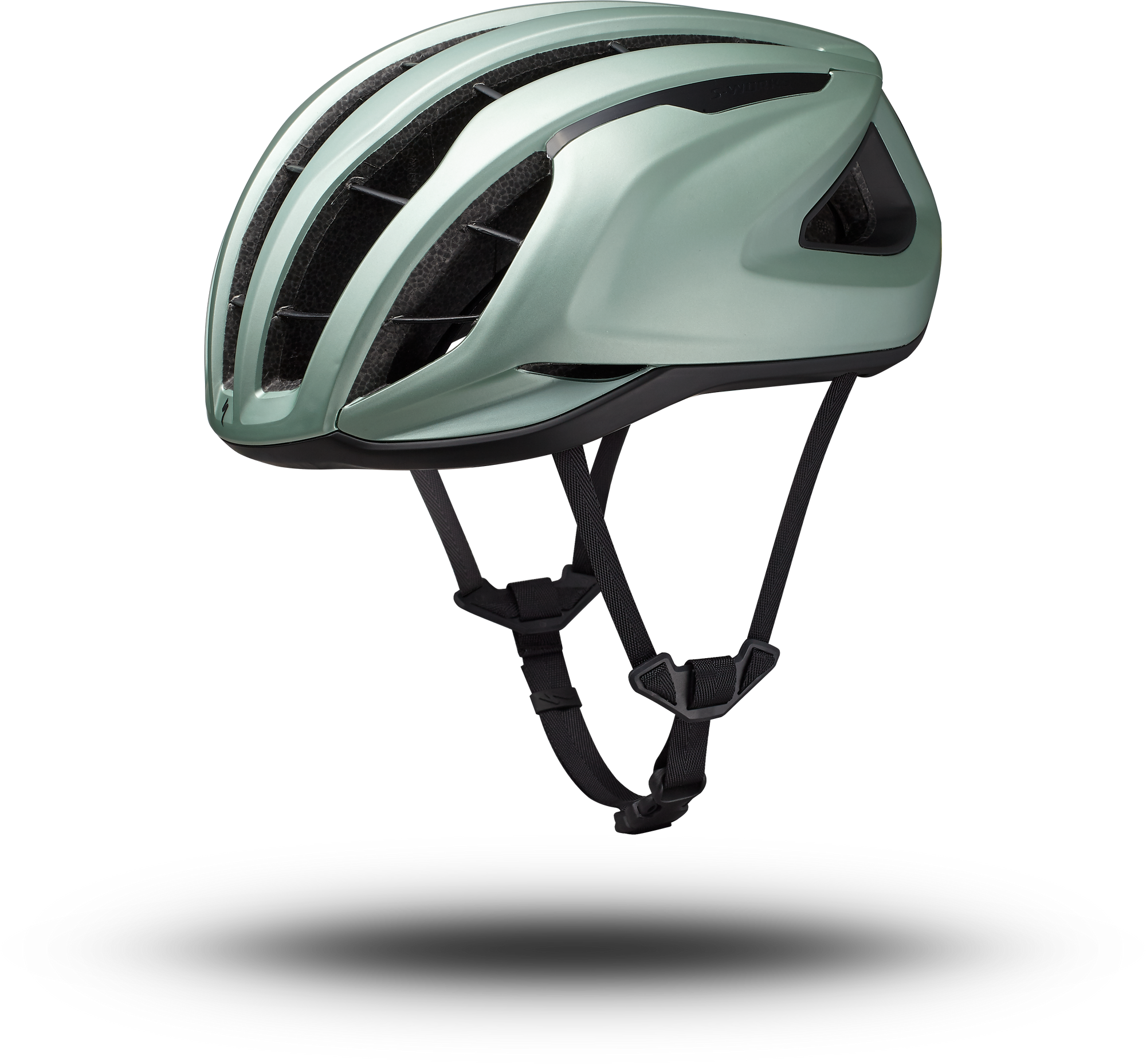 Specialized S-Works Prevail 3 - White Sage Metallic