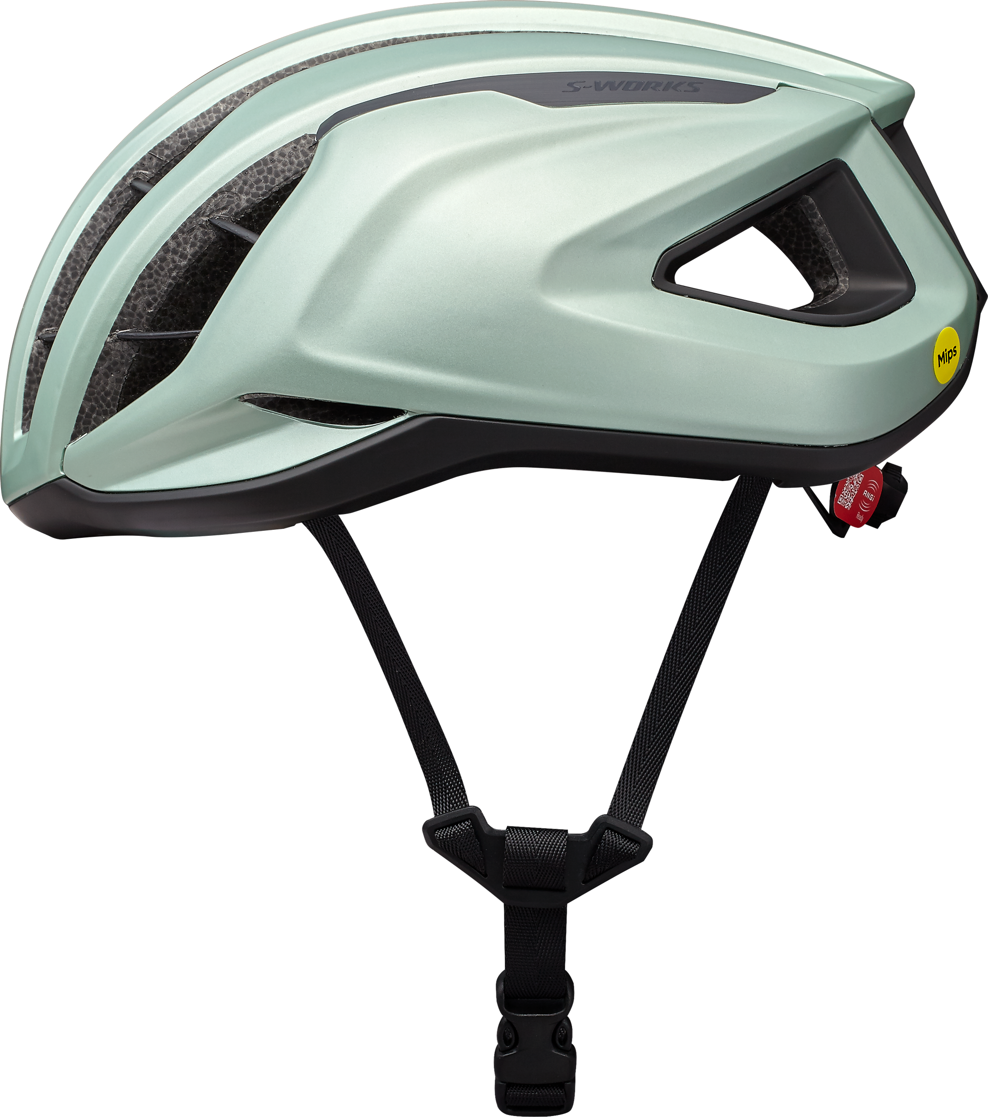 Specialized S-Works Prevail 3 - White Sage Metallic