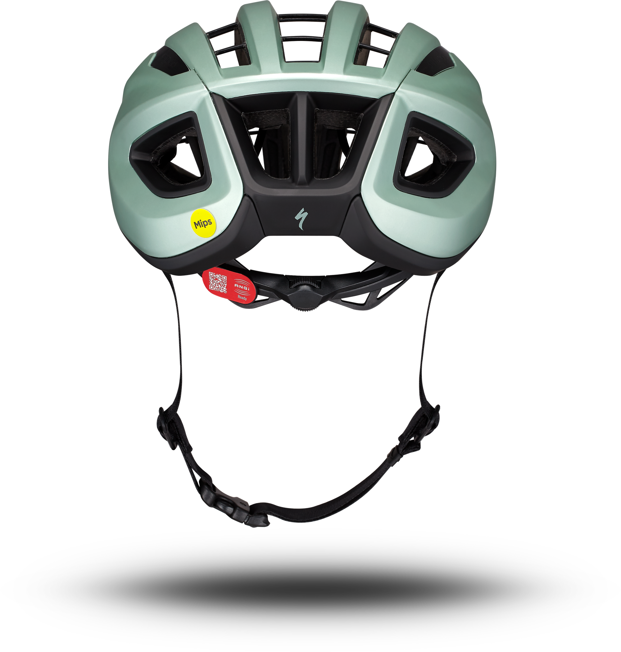 Specialized S-Works Prevail 3 - White Sage Metallic