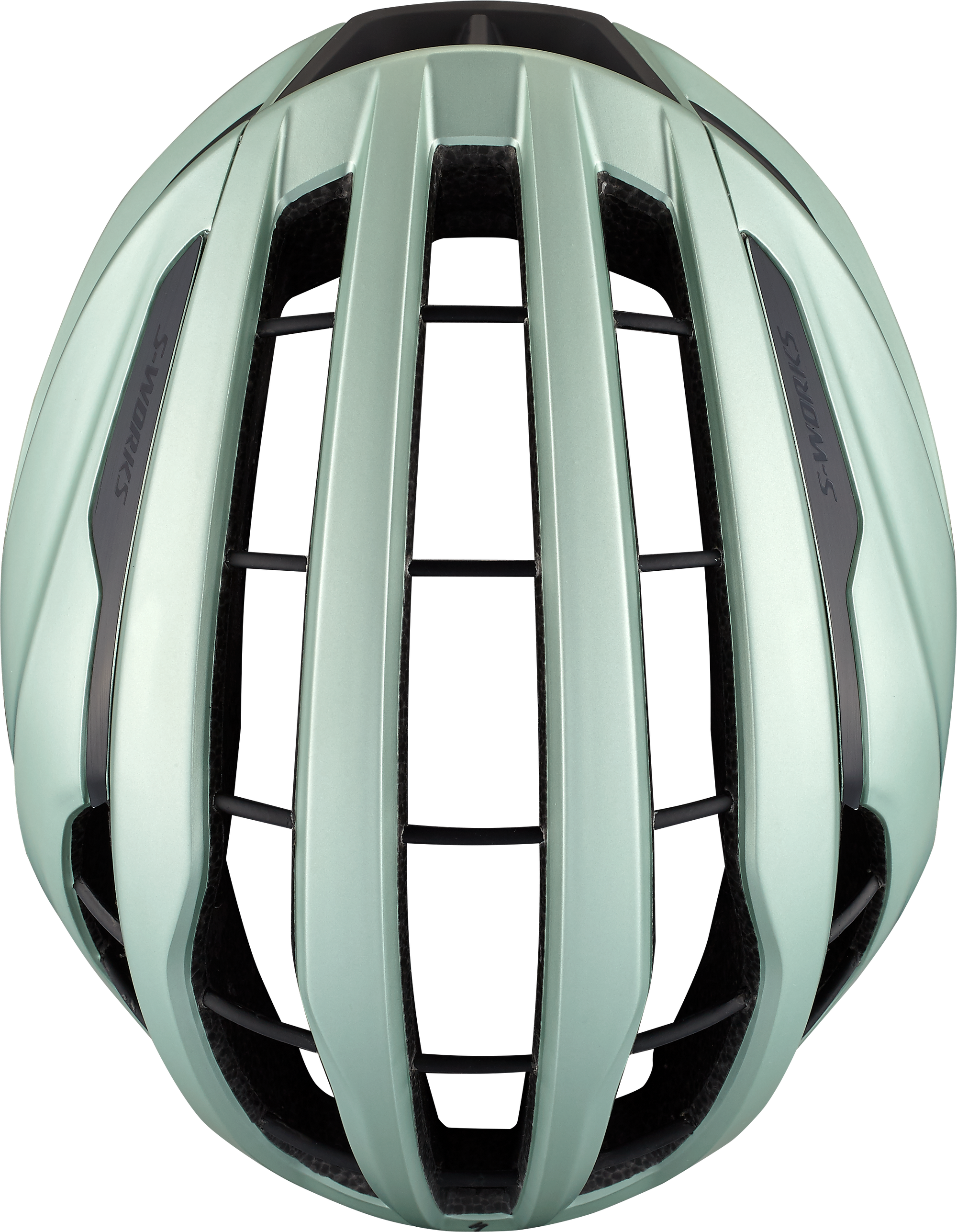 Specialized S-Works Prevail 3 - White Sage Metallic