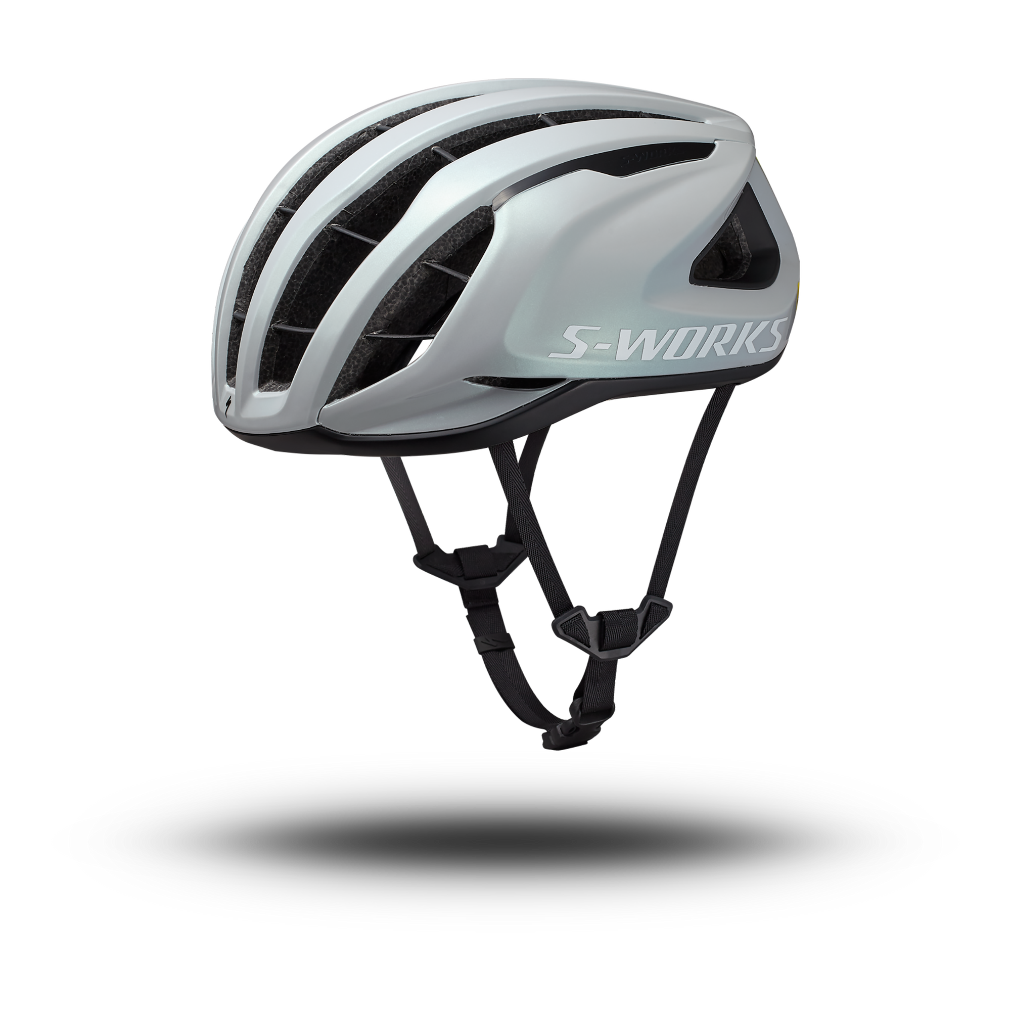 Specialized S-Works Prevail 3 - Hyper Dove Grey