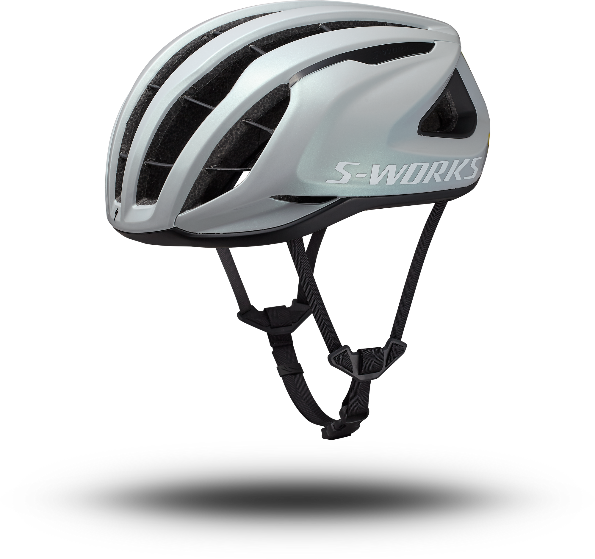 Specialized S-Works Prevail 3 - Hyper Dove Grey