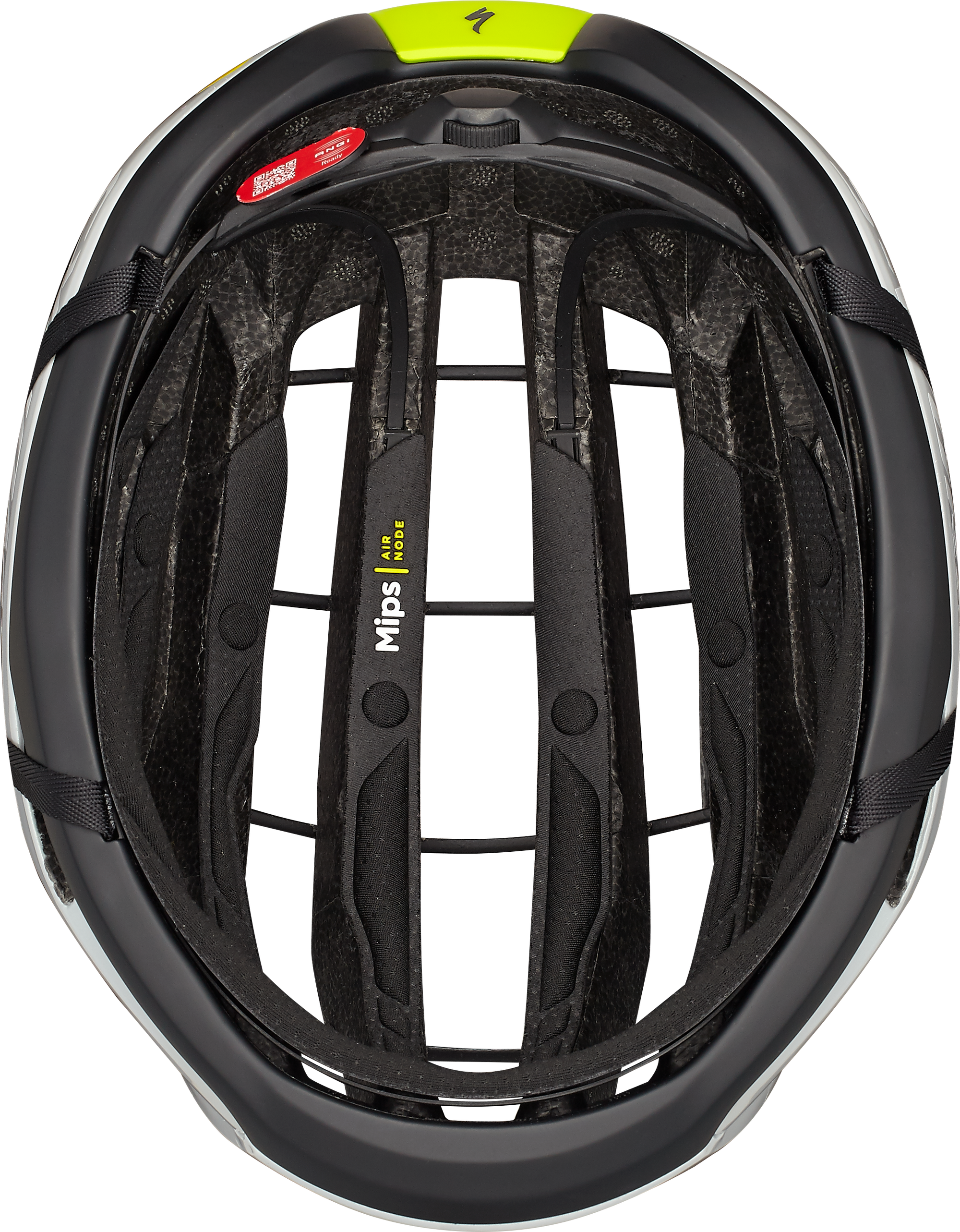 Specialized S-Works Prevail 3 - Hyper Dove Grey