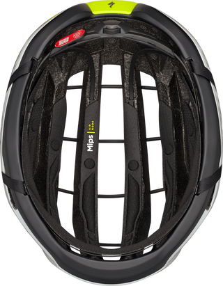 Specialized S-Works Prevail 3 - Hyper Dove Grey